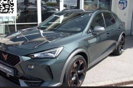 Cupra Formentor 29.287 km 29.990 € Gornau 09405