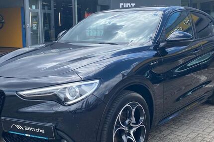 Alfa Romeo Stelvio 25.773 km 32.990 € Dessau-Roßlau 06842