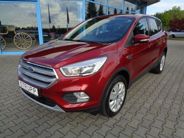Kuga