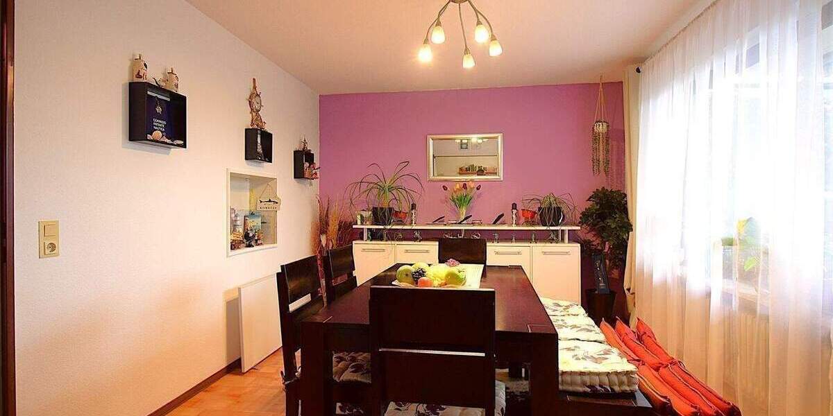 Einfamilienhaus Mutlangen - 5 Zimmer, 121 m&sup2;, 400.000&euro; | Angebot:26627380