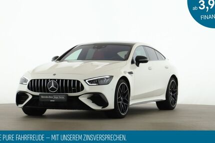 Mercedes-Benz AMG GT 43.300 km 86.380 &euro; Münster 48155
