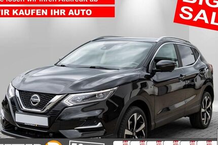 Nissan Qashqai 35.784 km 18.980 € Karlsruhe 76227