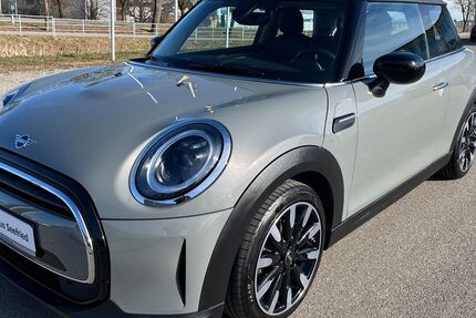 Mini Cooper 20.500 km 23.900 &euro; Ziemetshausen 86473