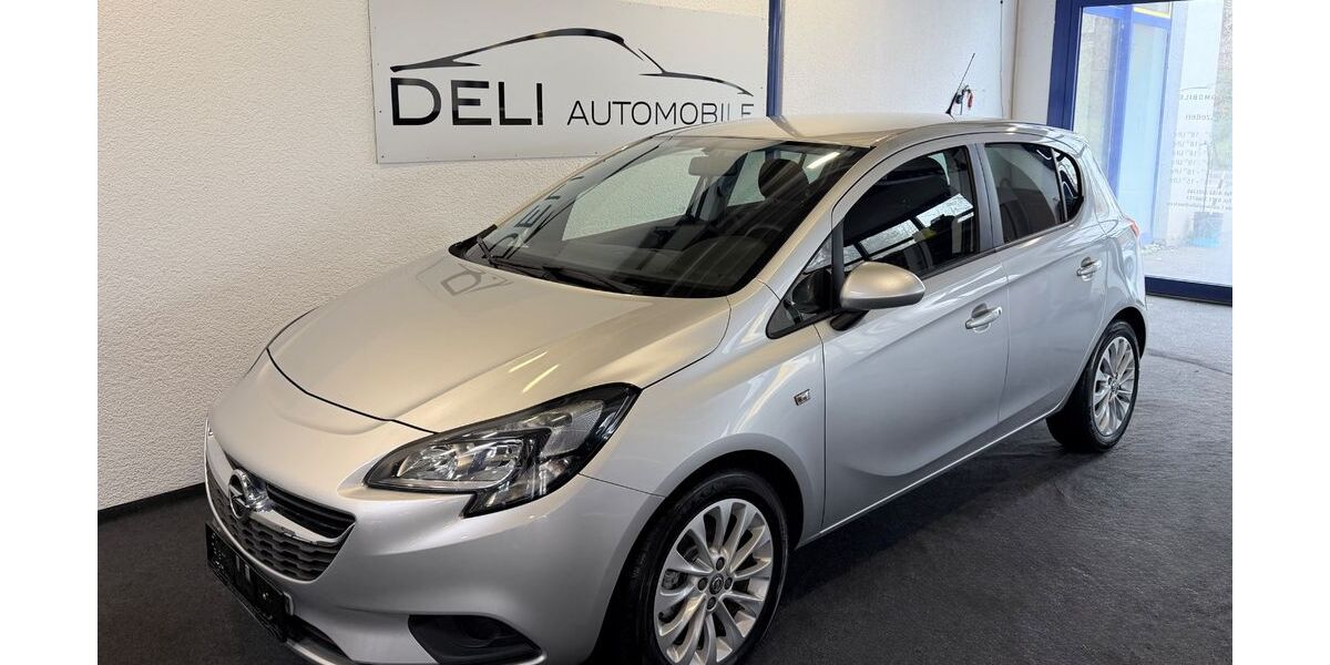 Opel Corsa 90.000 km 6.490 &euro; Krauchenwies 72505