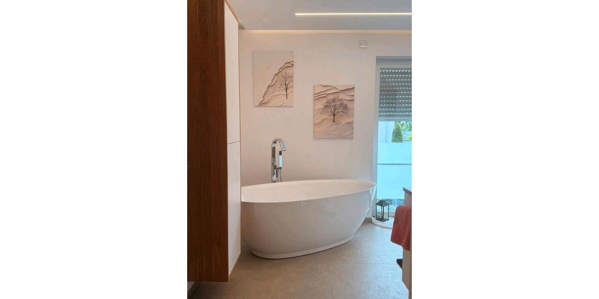 Reihenhaus Obertraubling - 7 Zimmer, 225 m&sup2;, 780.000&euro; | Angebot:27115188