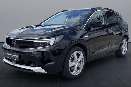 Opel Grandland 49.442 km 20.939 &euro; Wernigerode 38855