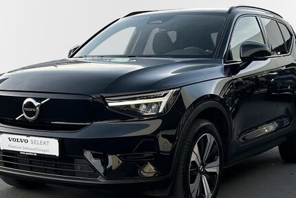 Volvo XC40 49.000 km 31.890 &euro; Iserlohn 58640