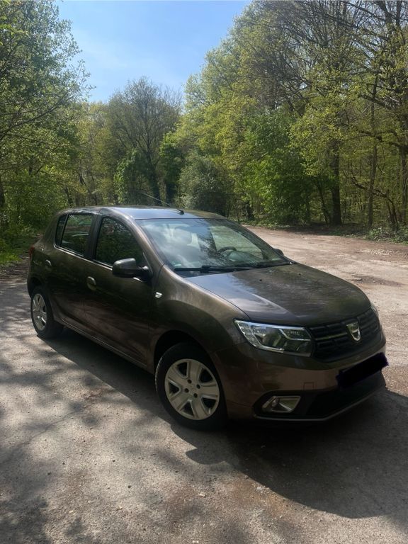 Sandero
