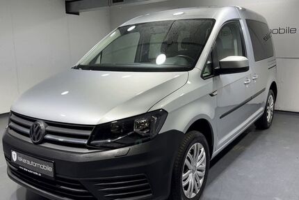 VW Caddy 139.537 km 13.990 € Nürtingen 72622