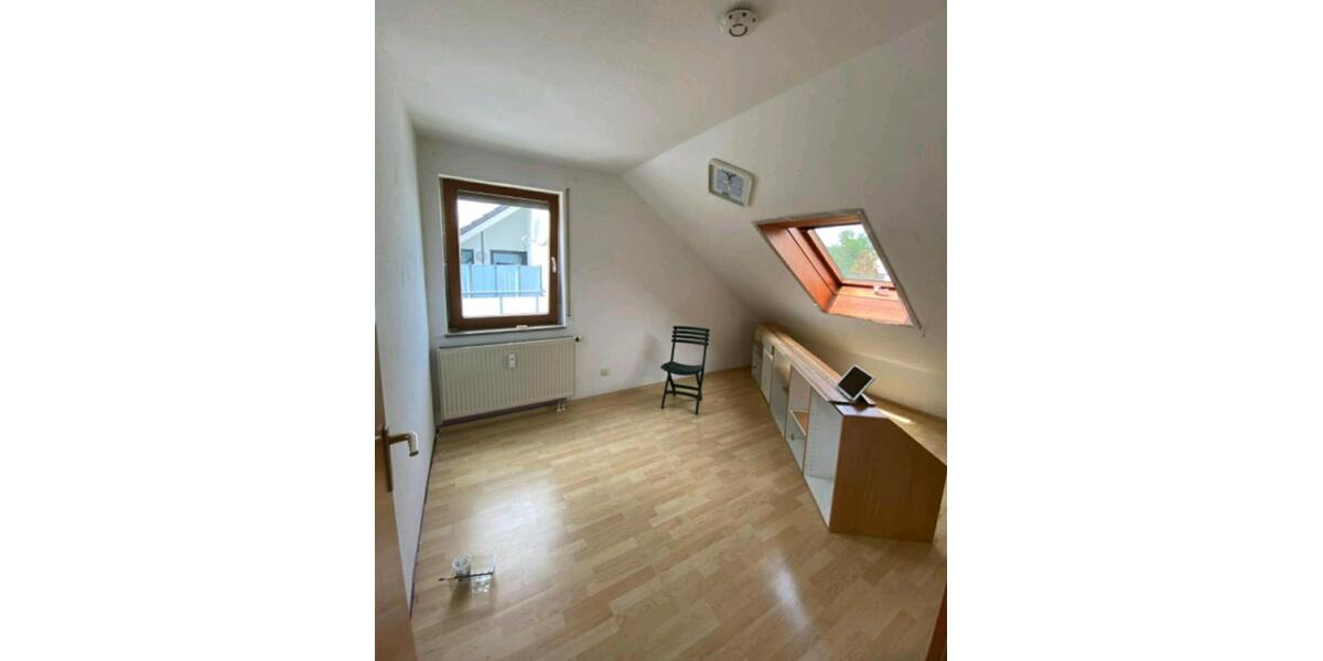 Dachgeschoßwohnung Wendlingen am Neckar - 3 Zimmer, 68 m&sup2;, 235.000&euro; | Angebot:24741710