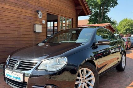 VW Eos 178.000 km 5.999 &euro; Lastrup 49688