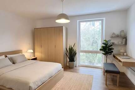Wohnung Paderborn - 2 Zimmer, 89 m&sup2;, 339.990&euro; | Angebot:26389163