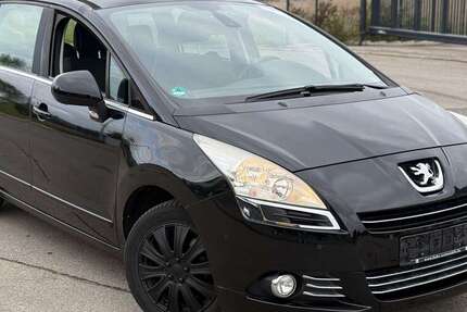 Peugeot 5008 175.000 km 4.999 € Tübingen 72072