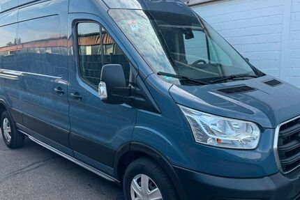 Ford Transit 165.000 km 10.650 &euro; Köln 51149