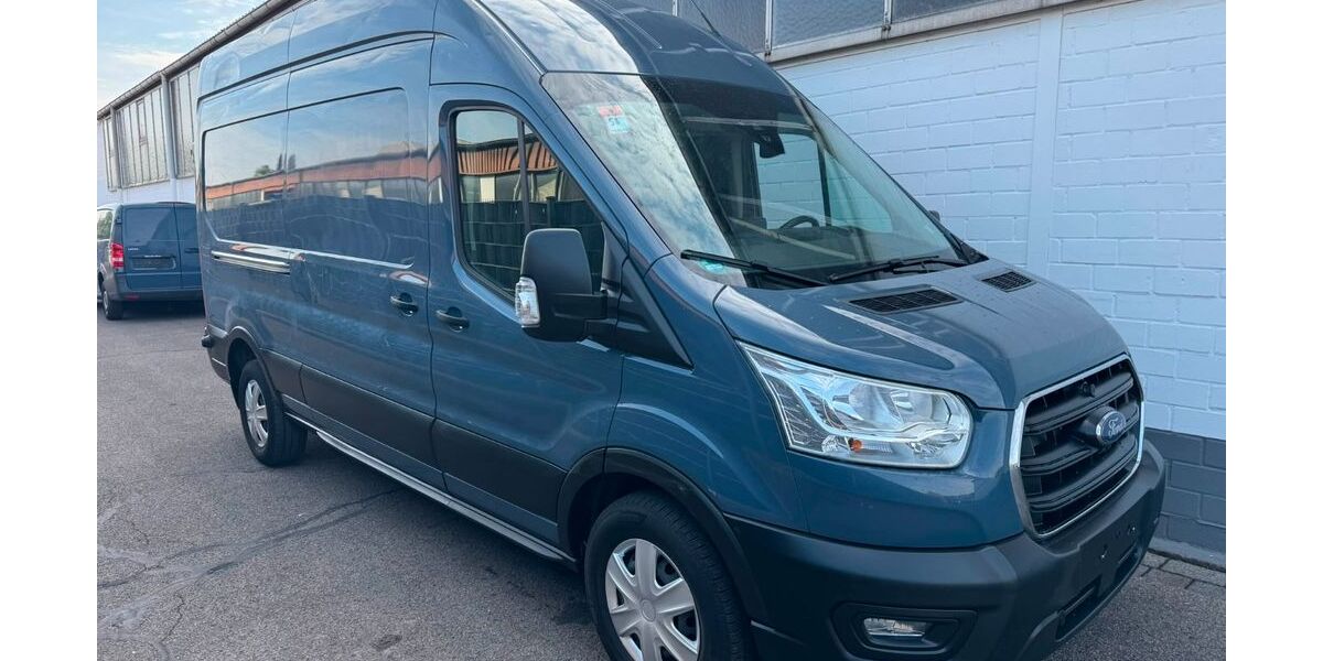 Ford Transit 165.000 km 10.650 &euro; Köln 51149