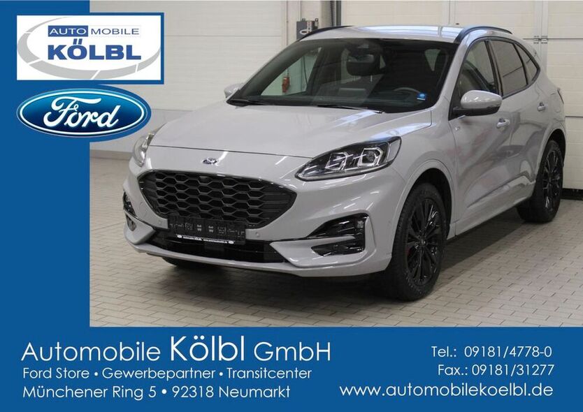 Kuga