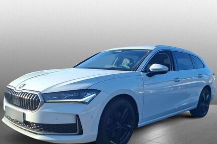 Skoda Superb 54.797 km 40.890 &euro; Bad Camberg 65520