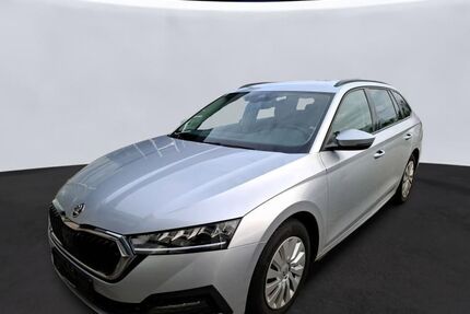 Skoda Octavia 200.076 km 12.990 &euro; Braunschweig 38122