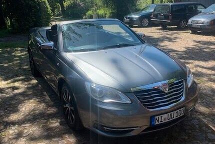 Lancia Flavia 170.000 km 6.900 &euro; Drakenburg 31623