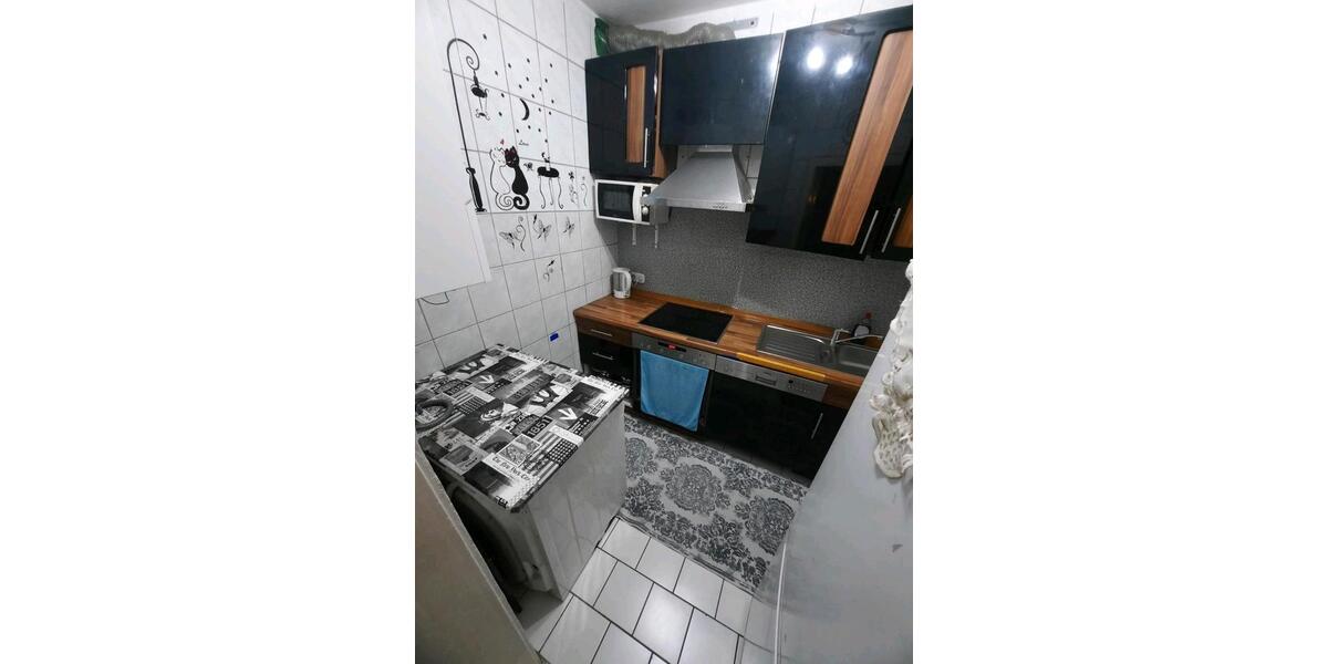 Etagenwohnung Salzgitter - 4 Zimmer, 55 m&sup2;, 82.000&euro; | Angebot:26840163