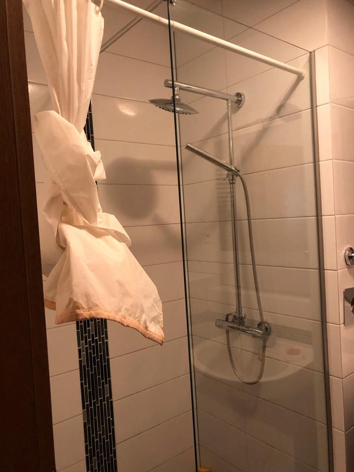 2 Zimmer Wohnung in Heidelberg SüdstadtRollstuhlfahrer geeignet