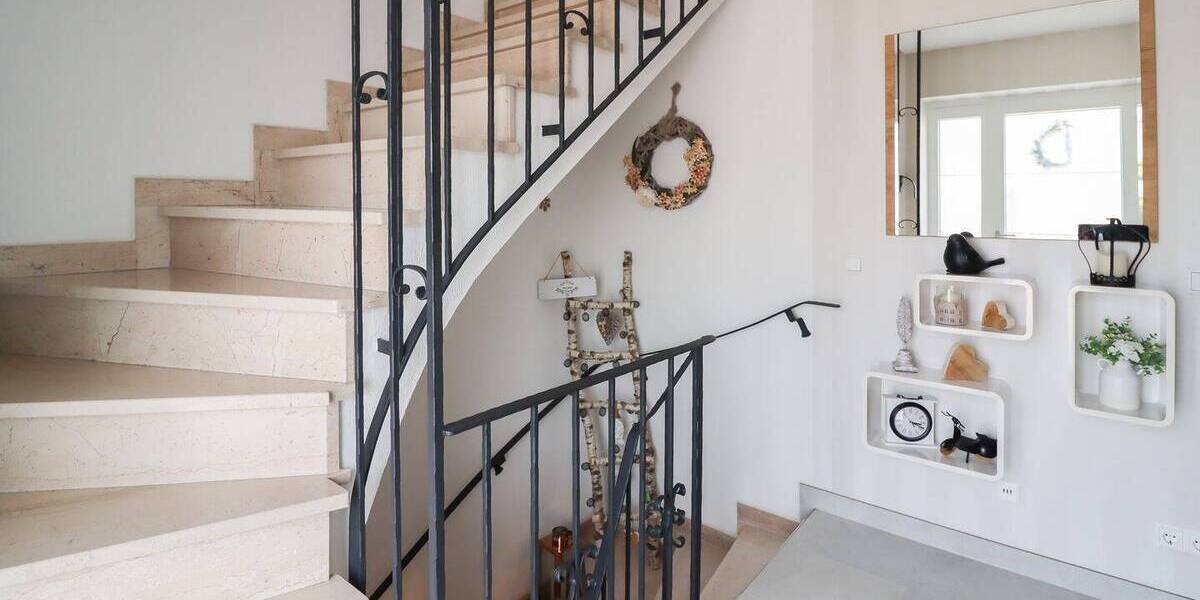 Reihenendhaus Gütersloh Innenstadt - 4 Zimmer, 110 m&sup2;, 359.000&euro; | Angebot:26875696
