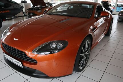 Aston Martin V8 Vantage 78.500 km 49.910 &euro; Wiesbaden 65199