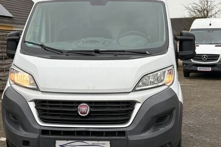 Fiat Ducato 260.000 km 4.500 &euro; Vettelschoss 53560