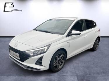 Hyundai i20 16.423 km 21.990 &euro; Schiffweiler 66578