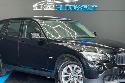 BMW X1 89.878 km 7.890 &euro; Leipzig 04179