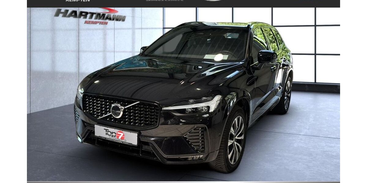 Volvo XC60 48.099 km 38.450 &euro; Kempten 87435