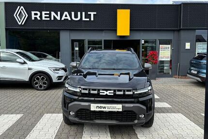 Dacia Duster 4.900 km 24.990 &euro; Emstek-West 49685