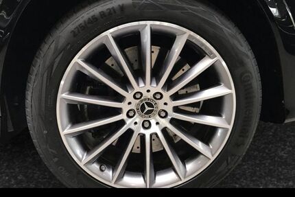 Mercedes-Benz GLE 450 9.900 km 79.990 &euro; Berlin 10587