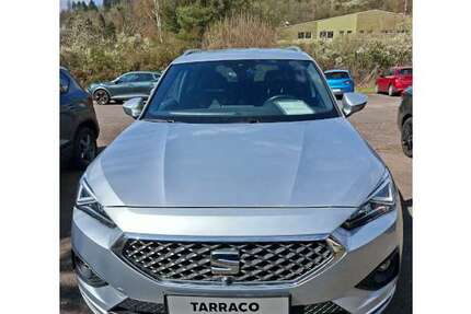Seat Tarraco 118.200 km 26.100 &euro; Merzig 66663