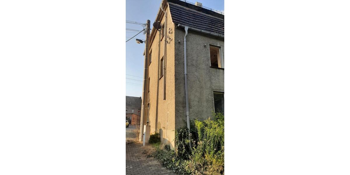 Mehrfamilienhaus, Wohnhaus Bad Lauchstädt - 89.000&euro; | Angebot:27155305