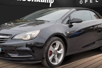 Opel Cascada 82.381 km 10.880 &euro; Lünen 44532