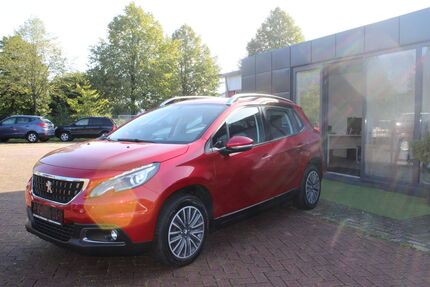 Peugeot 2008 101.390 km 8.900 &euro; Großefehn 26629