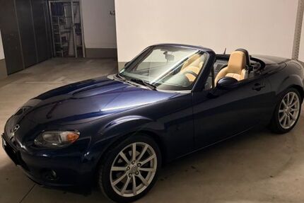 Mazda MX-5 120.000 km 11.600 &euro; München 80802