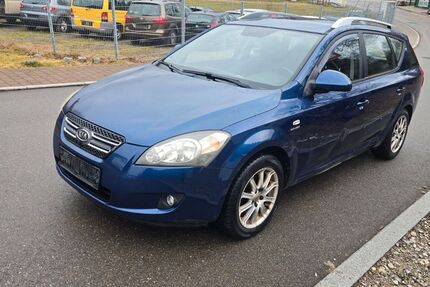 Kia ceed / Ceed 198.000 km 1.499 &euro; Dunningen 78655