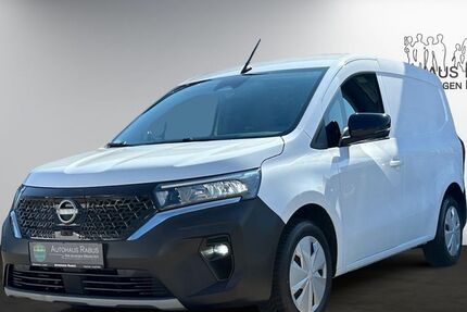 Nissan Townstar 16.350 km 22.990 &euro; Memmingen 87700