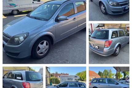 Opel Astra 161.989 km 999 &euro; Friedeburg 26446
