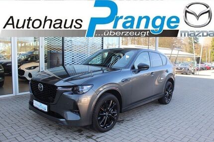 Mazda CX-60 15.519 km 44.885 &euro; Hilter 49176
