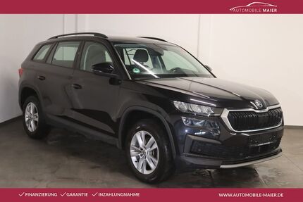 Skoda Kodiaq 68.900 km 24.600 &euro; Bebra 36179
