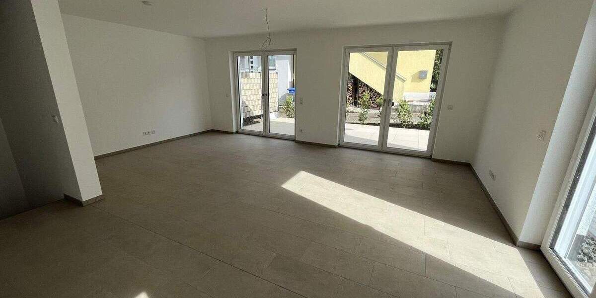 Doppelhaushälfte Haibach-Grünmorsbach Grünmorsbach - 5 Zimmer, 144 m&sup2;, 2.050&euro; | Angebot:24811192