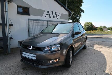 VW Polo 250.000 km 4.850 &euro; Groß Oesingen 29393
