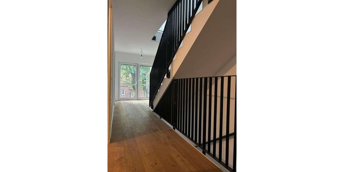Etagenwohnung Hamburg Wandsbek - 4 Zimmer, 118 m&sup2;, 2.360&euro; | Angebot:26856409