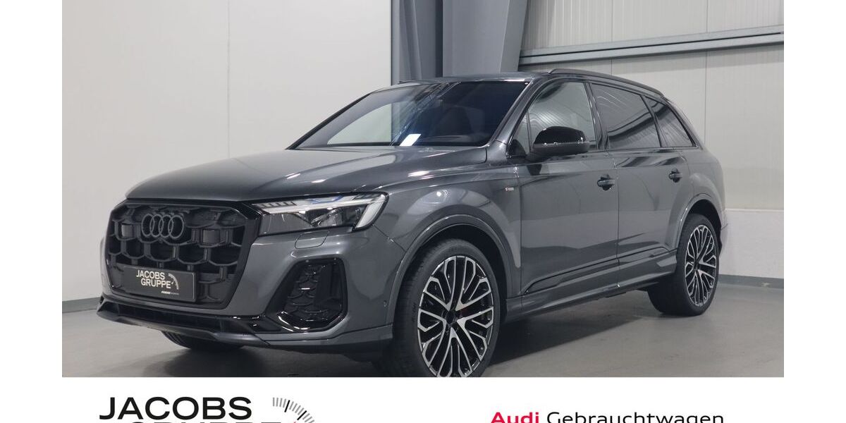 Audi Q7 6.849 km 93.820 &euro; Aachen 52078