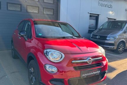 Fiat 500X 149.950 km 6.950 &euro; Rheinböllen 55494