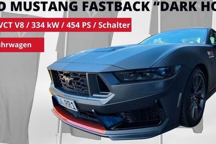 Ford Mustang 4.900 km 69.990 &euro; Lübben 15907
