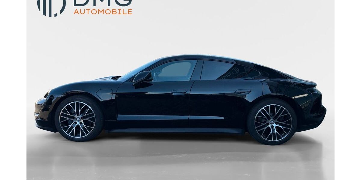 Porsche Taycan 60.900 km 54.900 &euro; Bedburg 50181